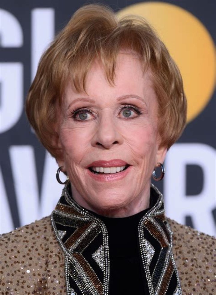 Is Carol Burnett Still Alive? Discover the Truth About the Beloved Comedian's Life and Legacy