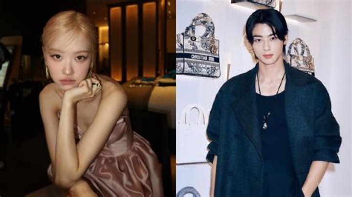 Is Cha Eun-woo Dating? Everything You Need to Know About the Rising K-Pop Star's Love Life