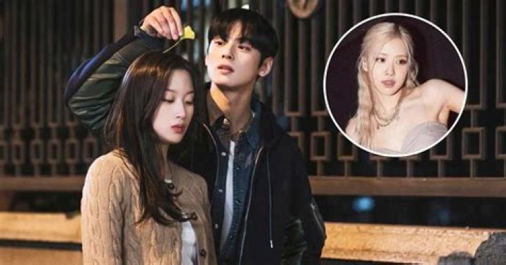 Is Cha Eun-woo Engaged? Unveiling the Truth Behind the Rumors