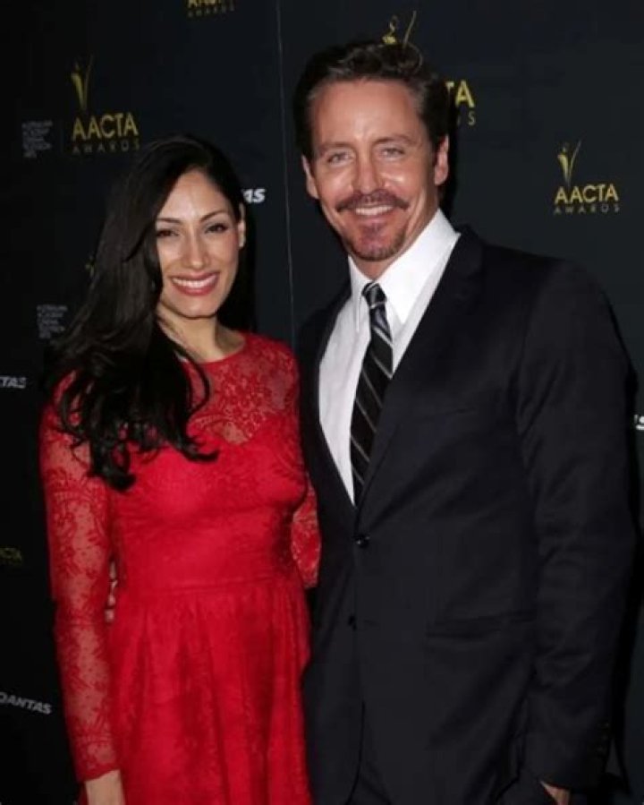 Is Charles Mesure Married? Unveiling the Truth About His Personal Life