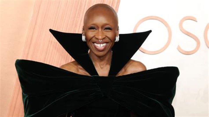 Is Cynthia Erivo Bald? Unveiling the Truth Behind the Iconic Look
