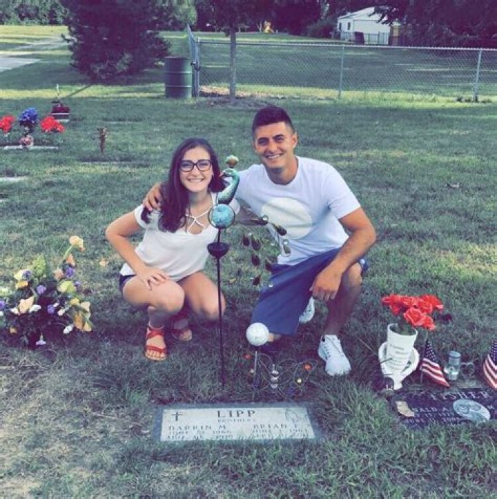 Is Derek Lipp Married? Exploring His Personal Life and Career