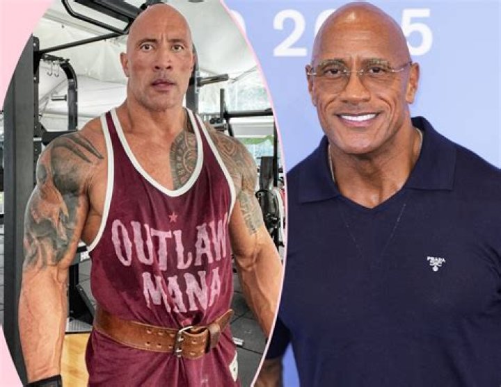 Is Dio Johnson Related to Dwayne Johnson? Uncovering the Truth Behind the Family Connection