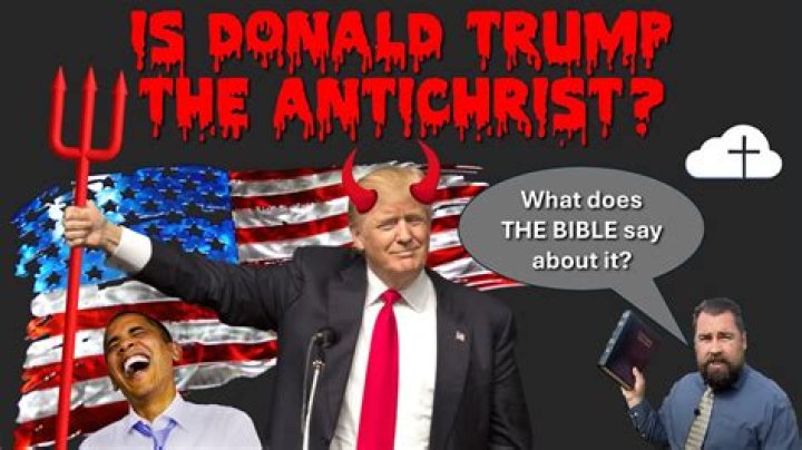 Is Donald Trump the Antichrist? Unpacking the Controversy and Facts