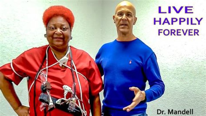 Is Dr. Alan Mandell Married? A Comprehensive Look at His Personal Life