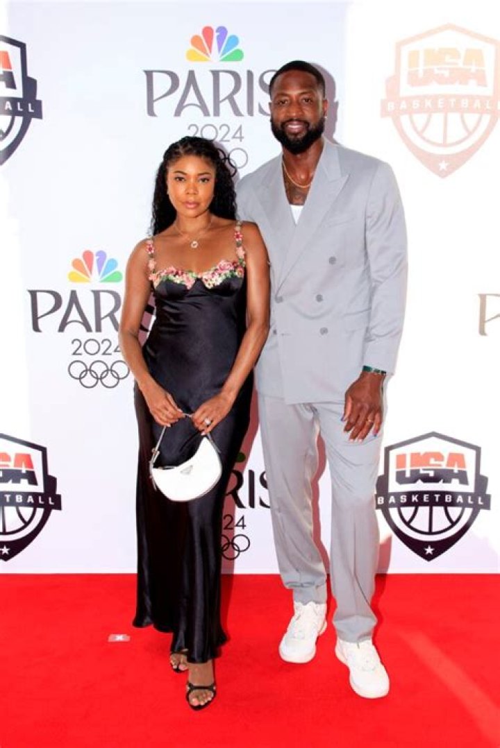 Is Dwyane Wade and Gabrielle Union Divorce: The Truth Behind the Rumors