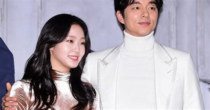 Is Gong Yoo Married? Everything You Need to Know About His Relationship Status