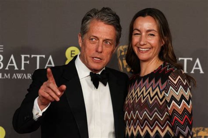 Is Hugh Grant's Brother an Actor? Exploring the Acting Career of Simon Grant