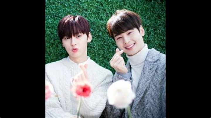Are Hwang Min Hyun and Cha Eun Woo Related? Unveiling the Truth Behind the Rumors