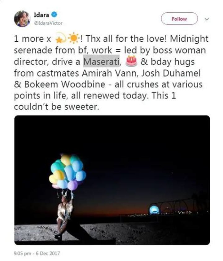 Is Idara Victor Married? Unveiling the Truth About Her Personal Life