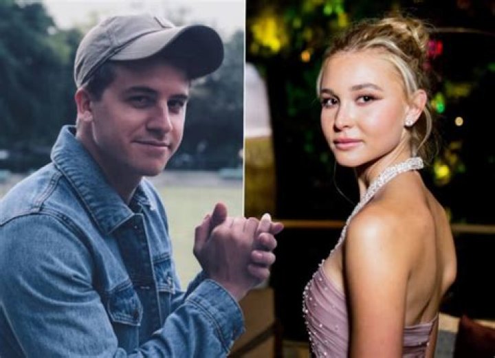 Is Isabel May Married? Everything You Need to Know About Her Relationship Status