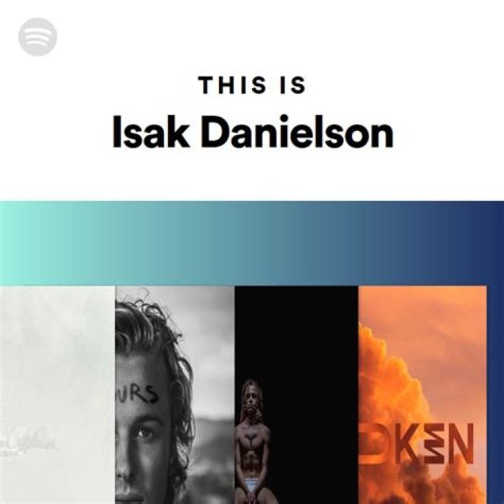 Is Isak Danielson Gay? Exploring the Truth Behind the Rumors