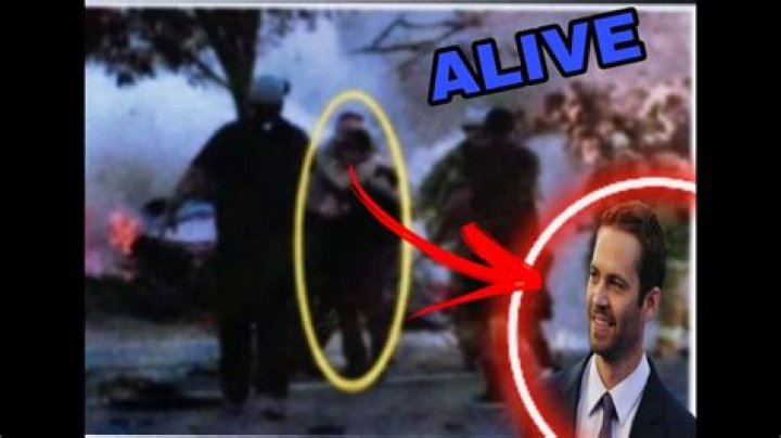 Is It True That Paul Walker Is Alive? Unraveling the Truth Behind the Rumors