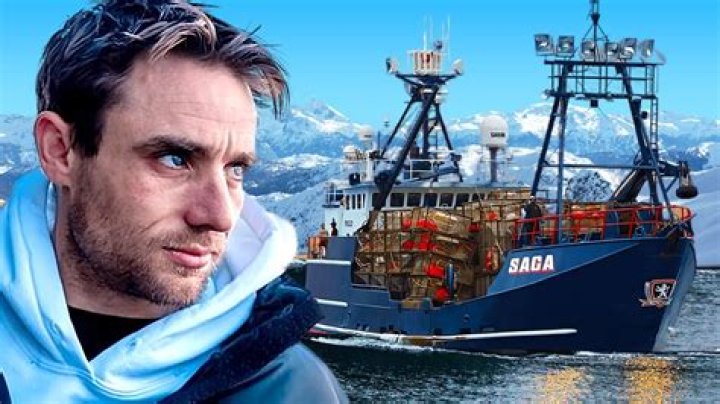 Is Jake Anderson from Deadliest Catch Still Alive? The Truth Behind the Rumors