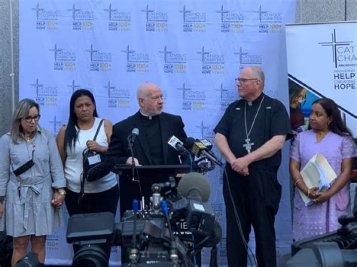 Is Jake Sullivan Catholic? Exploring the Religious Beliefs of President Biden's National Security Advisor