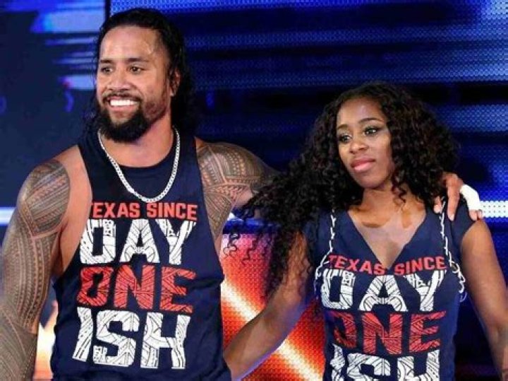 Is Jey Uso Still Married? Everything You Need to Know About His Relationship Status