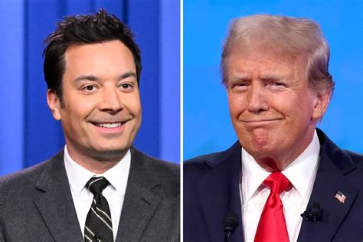 Is Jimmy Fallon a Democrat? Unveiling the Truth Behind the Late-Night Host's Political Affiliations