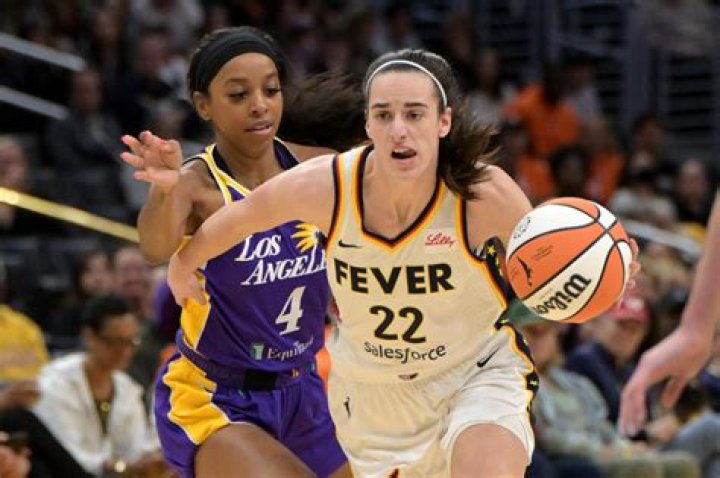 Is Kaitlyn Clark Leaving the WNBA? Exploring the Rumors and Facts