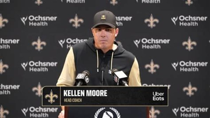Is Kellen Moore Married? Everything You Need to Know About His Personal Life