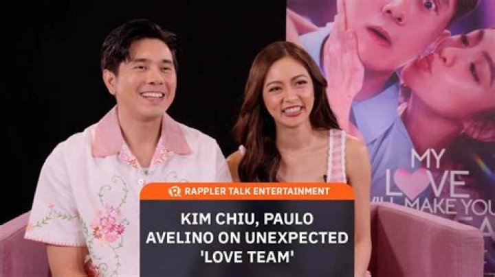 Is Kim Chiu Married to Paulo Avelino? Unraveling the Truth Behind the Rumors