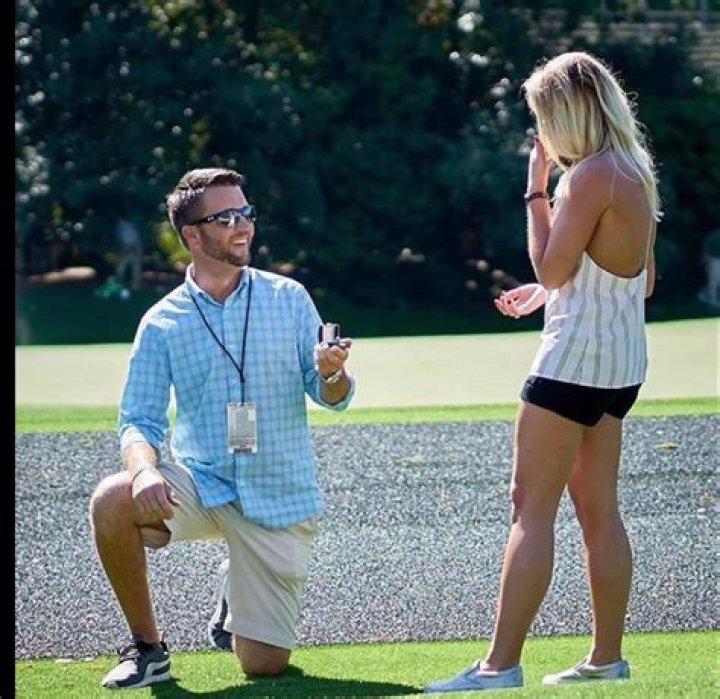 Is Lexi Thompson Married? Unveiling the Truth About Her Personal Life