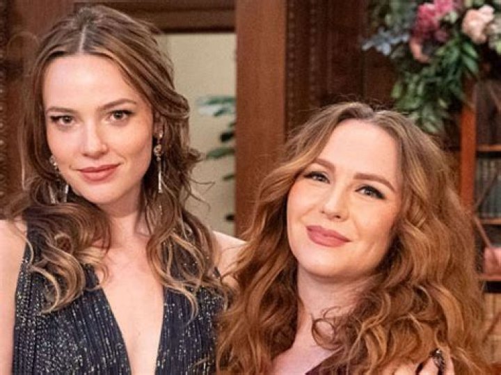 Is Lily Leaving Young and the Restless? Everything You Need to Know