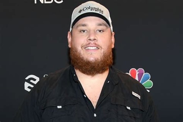 Is Luke Combs a Republican or Democrat? Exploring the Country Star's Political Views
