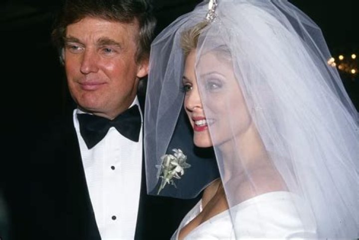 Is Marla Maples Married Again? Unveiling the Truth About Her Love Life