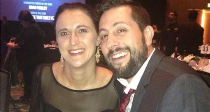 Is Matthew from Old Dominion Married? Unveiling the Truth About His Personal Life