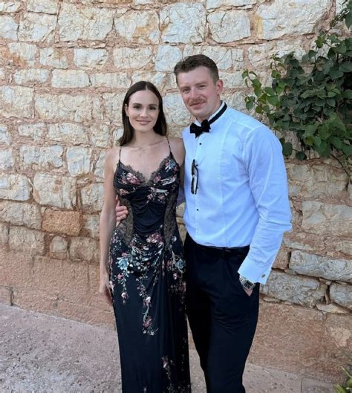 Is Matthew Ramsay Married? A Comprehensive Look into His Personal Life