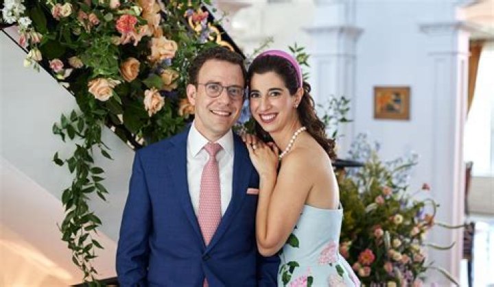 Is Michael Blaustein Married? Unveiling the Truth About His Personal Life