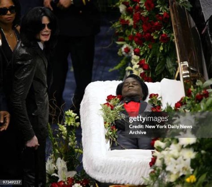 Is Michael Jackson Still Alive? Unraveling the Truth Behind the Conspiracy Theories