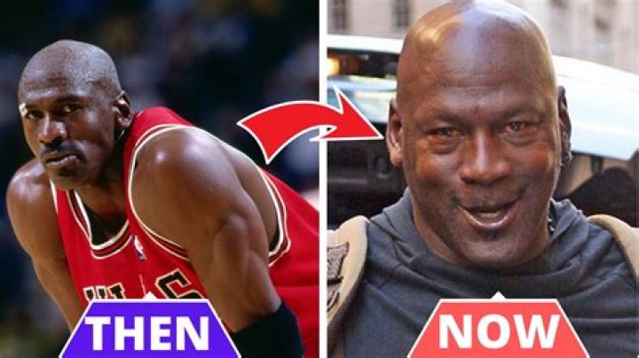 Is Michael Jordan Alive? The Truth Behind the Rumors and His Current Status