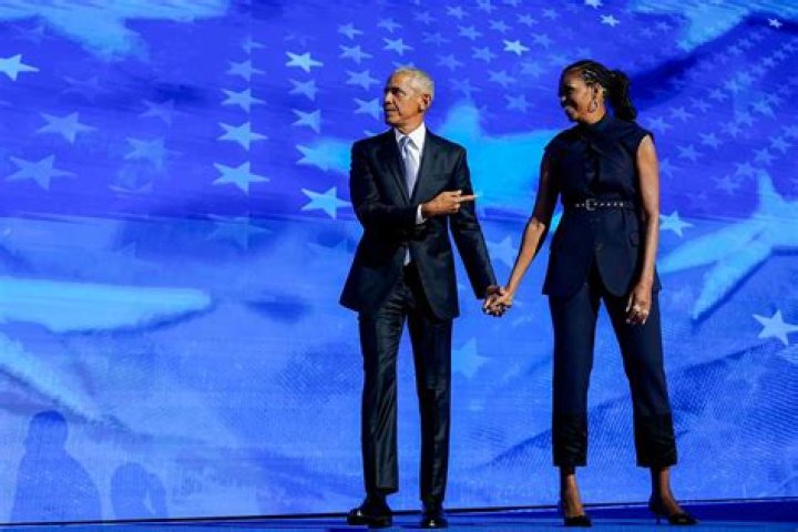 Is Michelle Obama a Man? Debunking the Misconceptions