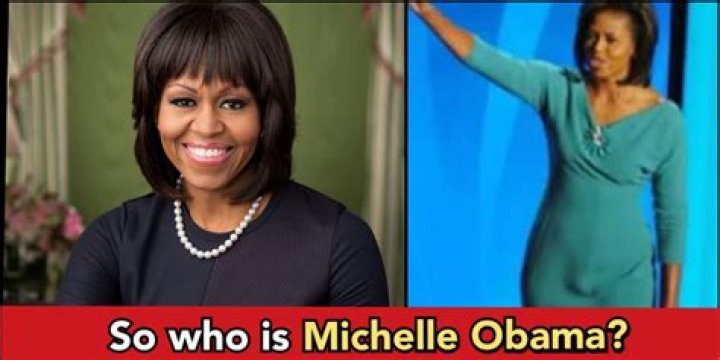 Is Michelle Obama Transgender? Unveiling the Truth Behind the Rumors