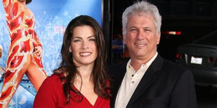 Is Nancy Kerrigan Still Married? Everything You Need to Know