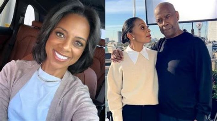 Is Nischelle Turner Sick? Everything You Need to Know