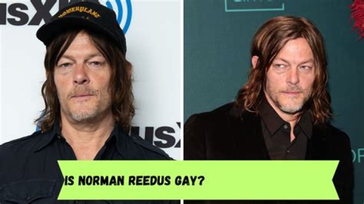 Is Norman Reedus Gay? Exploring the Truth Behind the Rumors