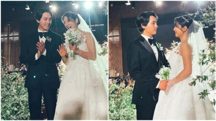 Is Park Joon Married? Unveiling the Truth Behind the Popular Korean Actor's Relationship Status