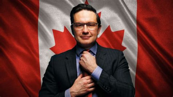 Is Pierre Poilievre Religious? Exploring His Faith and Beliefs