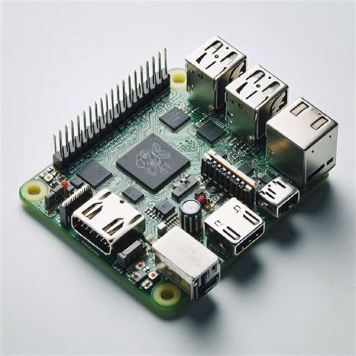 Raspberry Pi & IoT: Why It's Ideal + How to Get Started