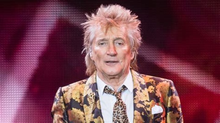 Is Rod Stewart Gay? Unveiling the Truth Behind the Rumors
