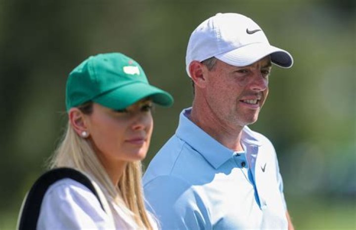 Is Rory McIlroy Married? A Deep Dive into His Personal Life