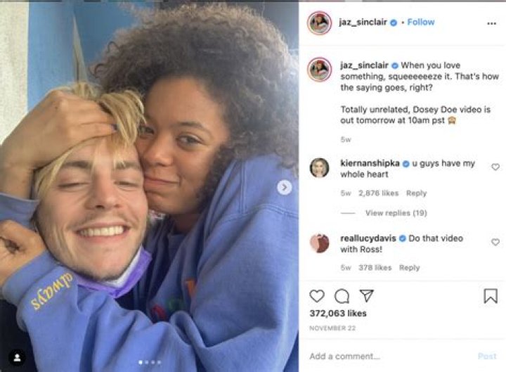 Is Ross Lynch Dating Anyone? Everything You Need to Know About His Relationship Status