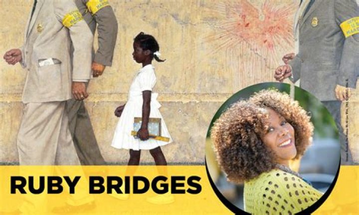 Is Ruby Bridges Still Alive in 2025? Exploring Her Legacy and Impact