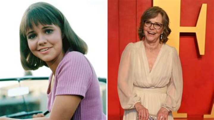 Is Sally Field the Actress Still Alive? A Deep Dive into Her Life and Career