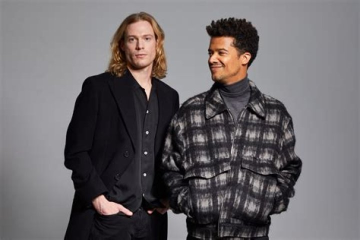 Is Sam Reid Actor Married? Discover the Truth About His Personal Life