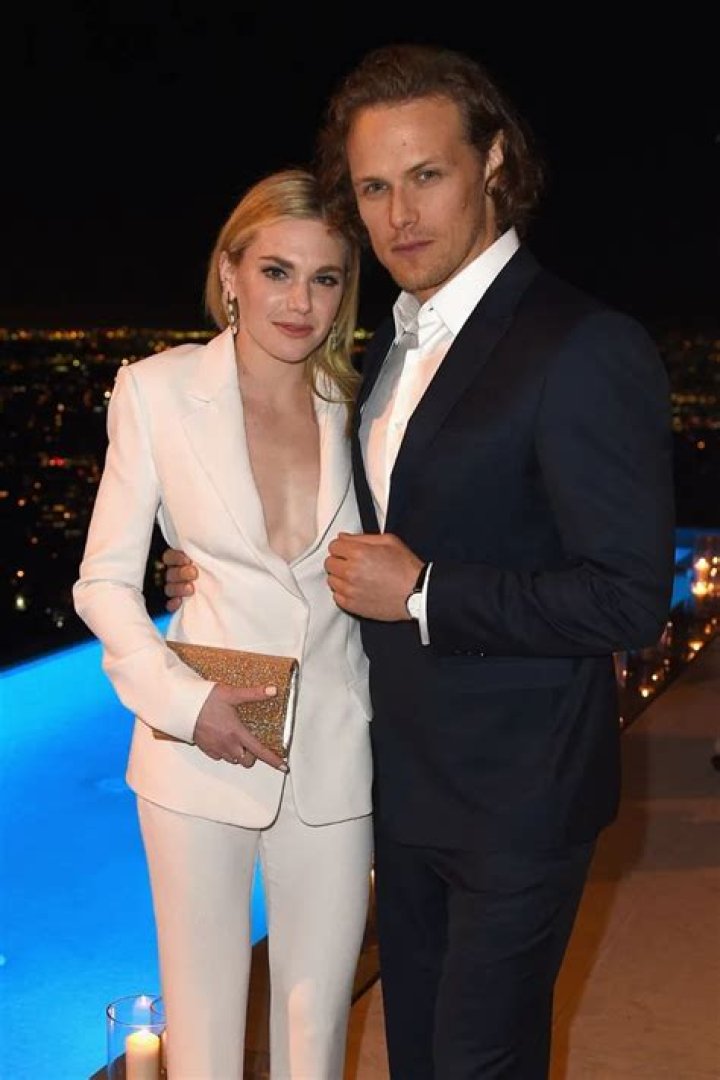 Is Sam Heughan Married? Everything You Need to Know About His Relationship Status