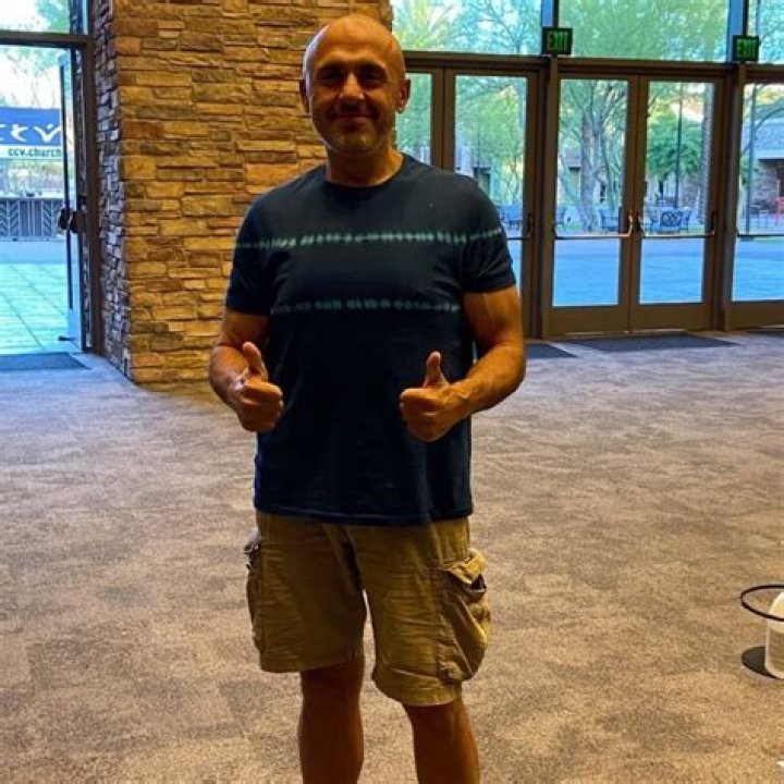 Is Sam Shamoun Married? Unveiling the Truth Behind the Theologian's Personal Life