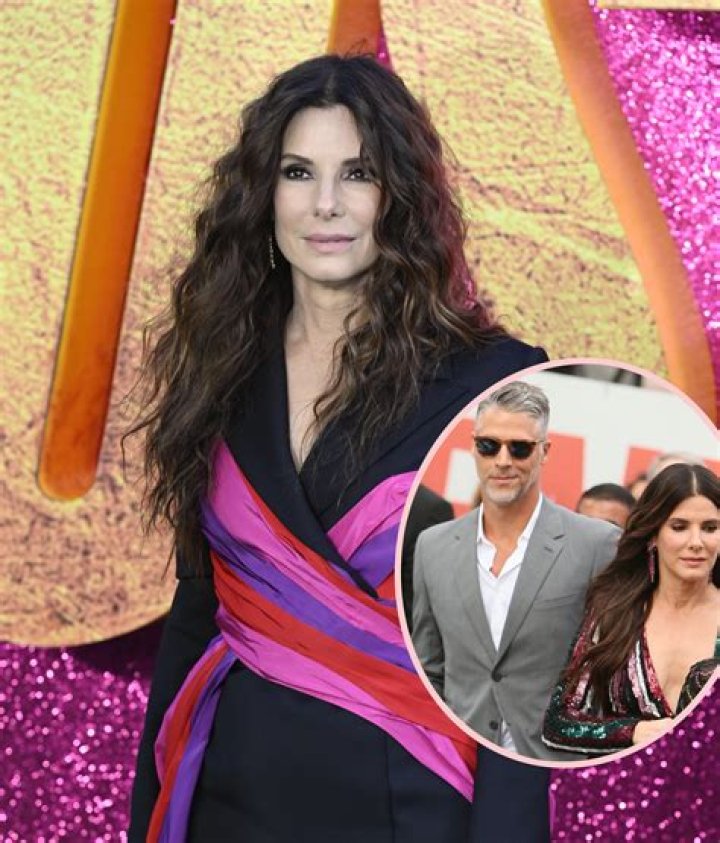 Is Sandra Bullock a Man? Unveiling the Truth Behind the Rumors